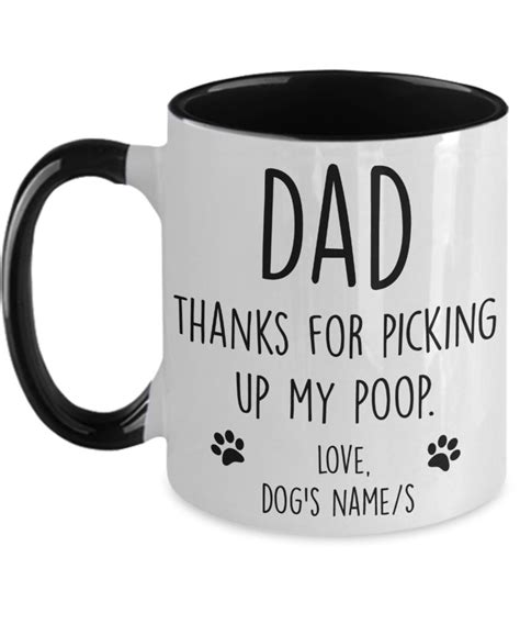man and dog gifts